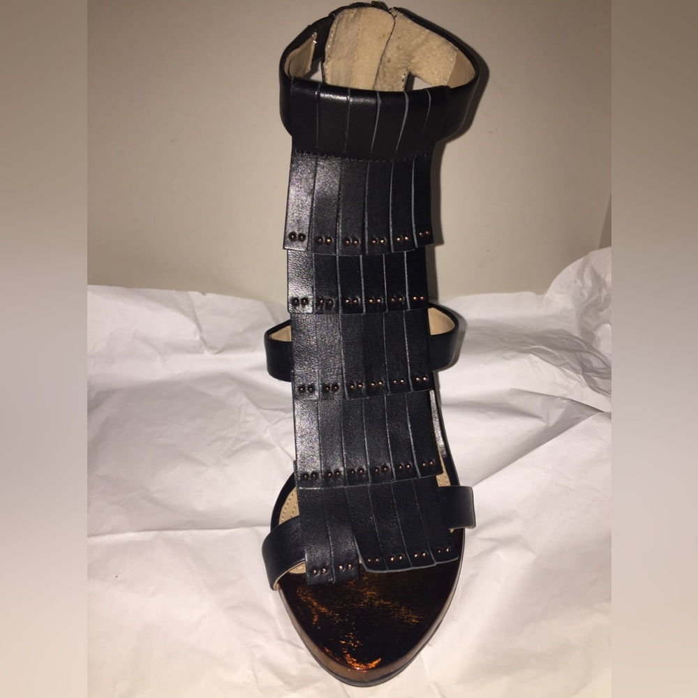 BCBGMAXAZRIA MA-LEIGH HEEL NWOT